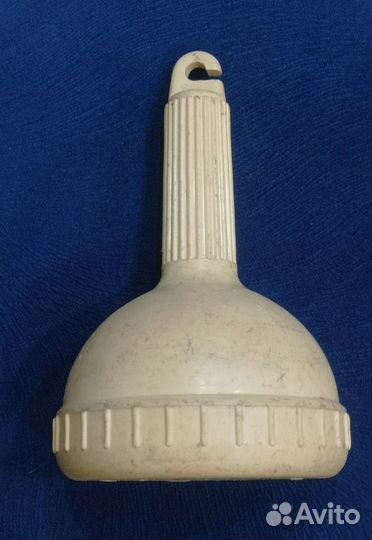 Автомобильный фонарь СССР