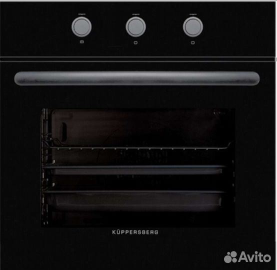 Газовый духовой шкаф бу