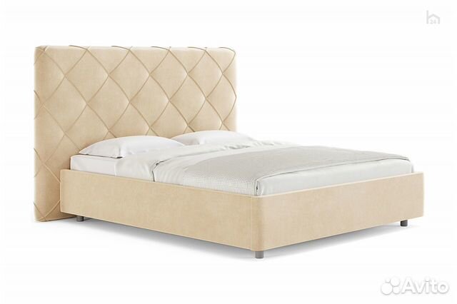 Кровать без подъемного механизма 180 x 200 Manhatt