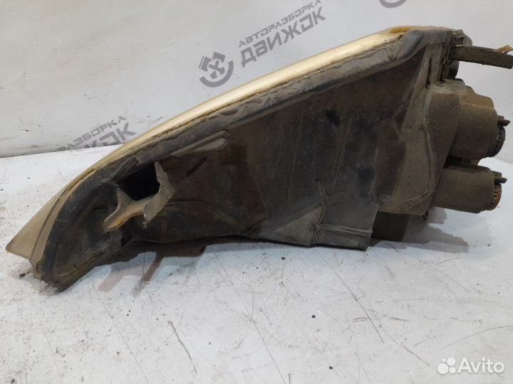 Фара передняя правая Hafei Brio 1.0 2006