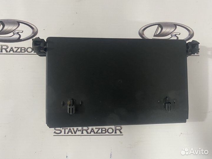 Блок двери Mercedes w203 передний левый