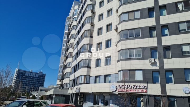 Помещение на Сибгата Хакима, 295 кв м