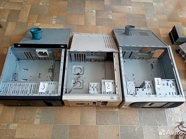 Корпус для компьютера