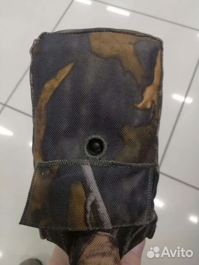 Чехол на Minelab Equinox 700/900