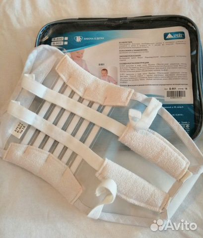 Бандаж для тбс Крейт, 18