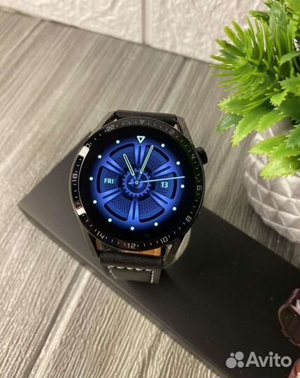 Смарт часы Р3 Pro
