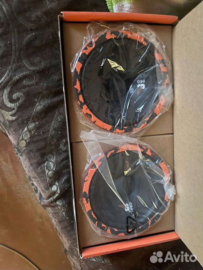 Dl audio gryphon pro 165 midbass