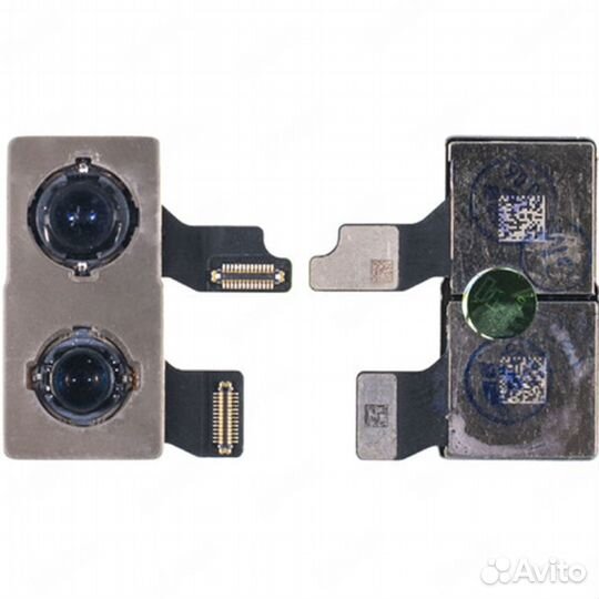 Камера основная (задняя) для iPhone XS / XS Max ое