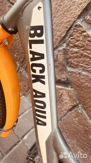 Велосипед детский 20