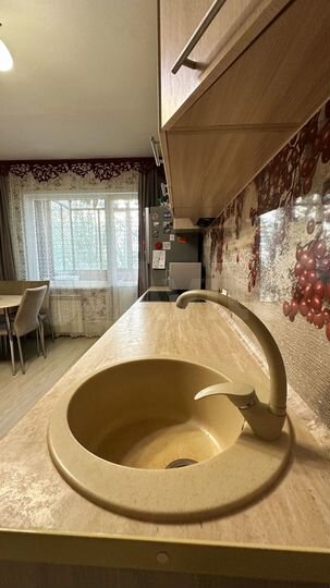 2-к. квартира, 44 м², 2/5 эт.