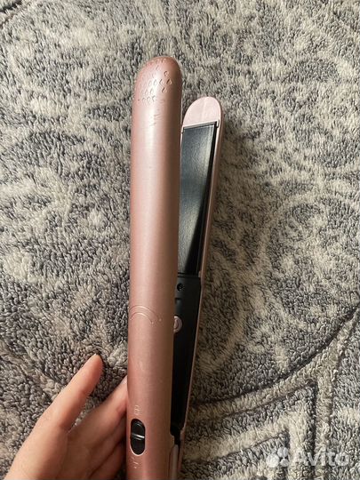 Выпрямитель для волос Xiaomi Enchen Enrollor Hair