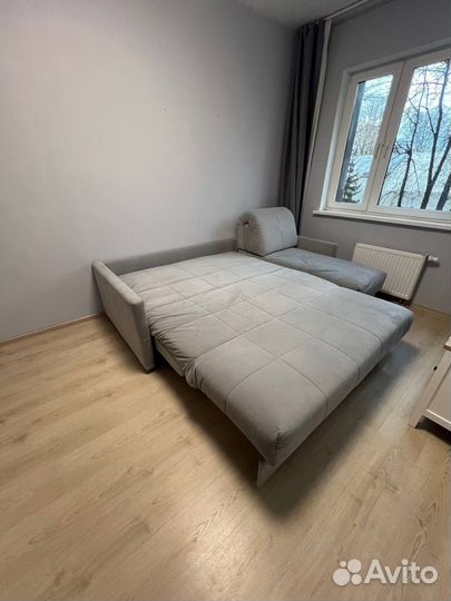 Угловой диван бу Askona