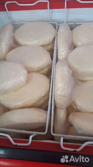 Домашнее масло