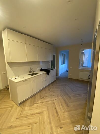 Ремонт и отделка квартир