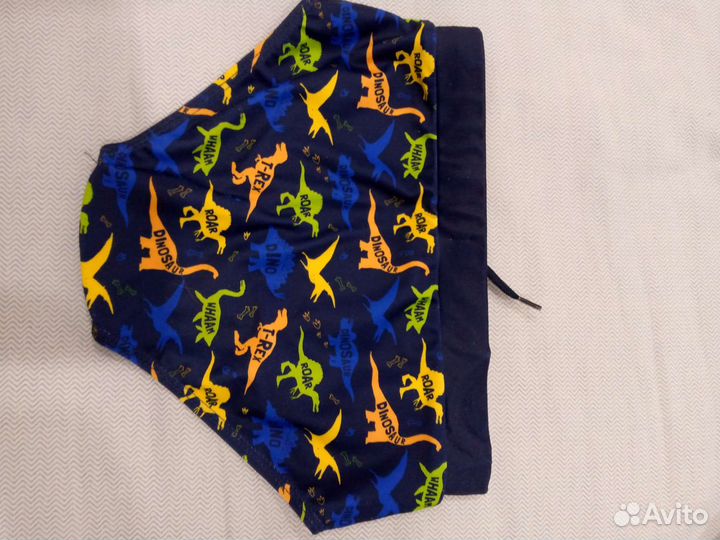 Детские плавки 122 разм, купальные