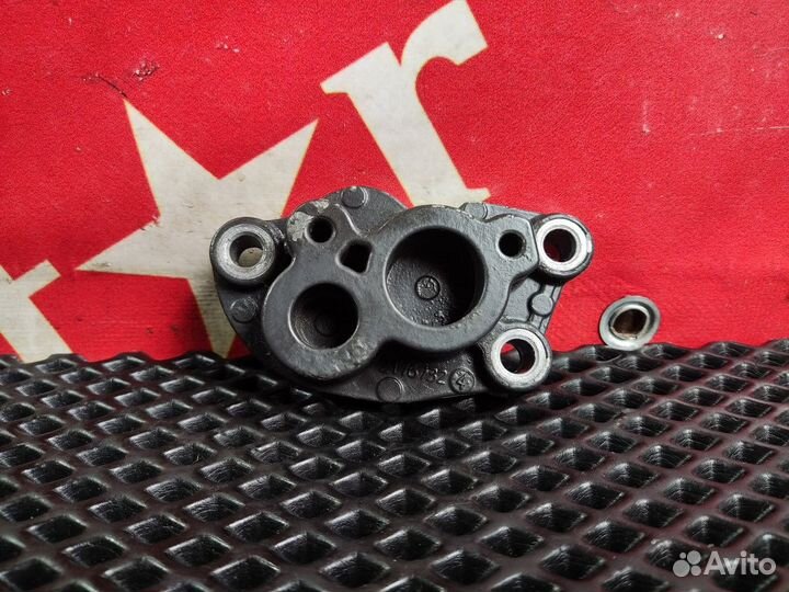 Заглушка корпуса термостата Renault T