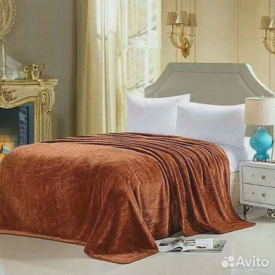 Плед покрывало