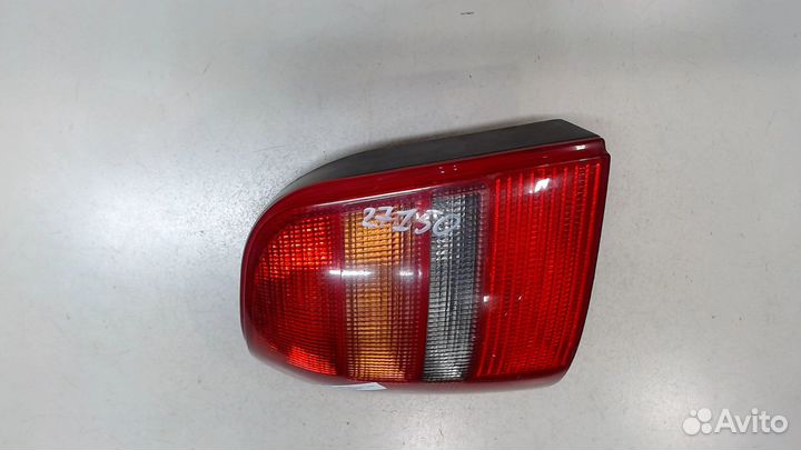Фонарь (задний) Audi A4 (B5), 1998