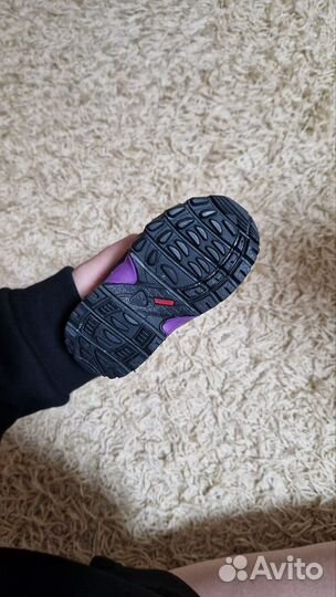 Ботинки adidas для девочки