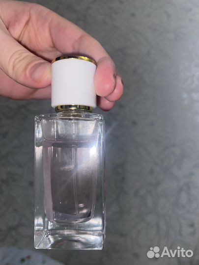 Парфюм по мотивам chanel chance eau tendre