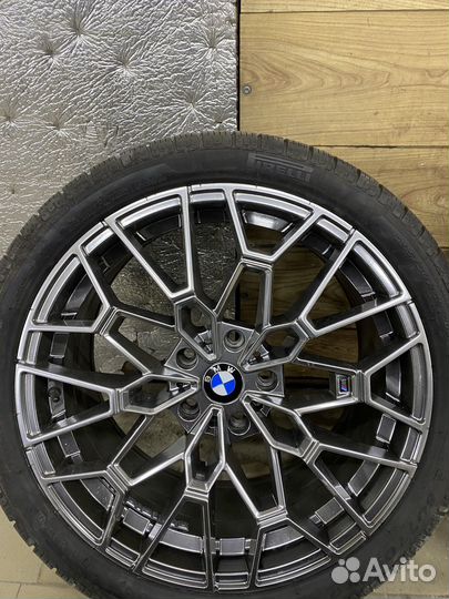 706 стиль bmw e90e60x1-F10-F20-f30