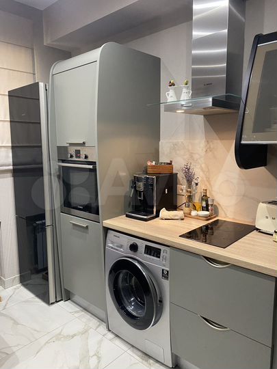 2-к. квартира, 60 м², 12/14 эт.