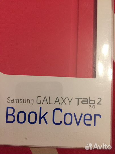 Чехол на планшет samsung 7.0