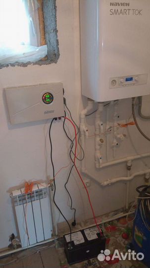 Ибп powerman smart 500 INV