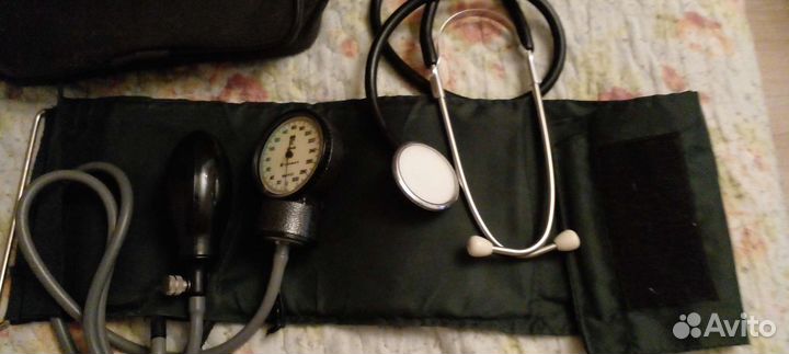 Тонометр