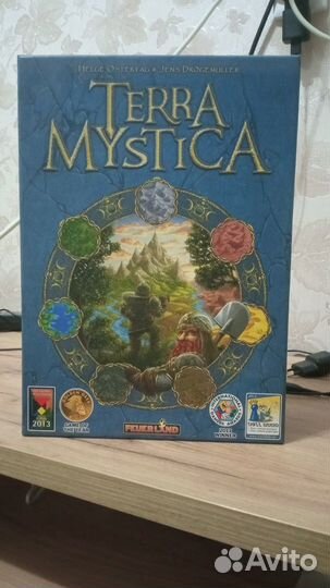 Продам настольные игры