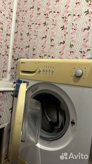 Стиральная машина