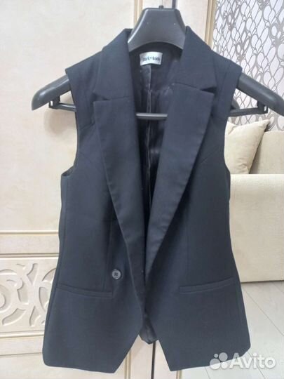 Школьная форма