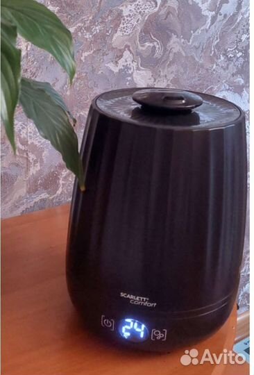 Увлажнитель воздуха