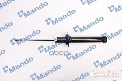 Амортизатор подвески MSS015126 Mando