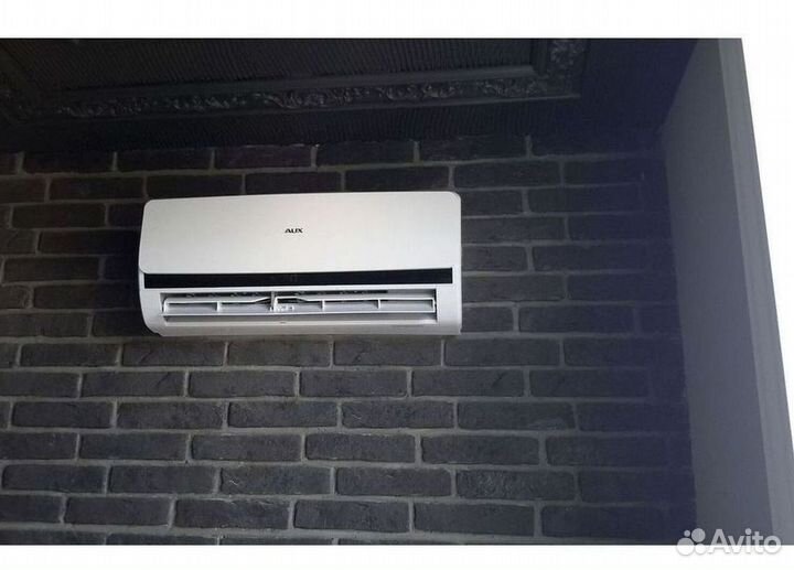 Кондиционеры