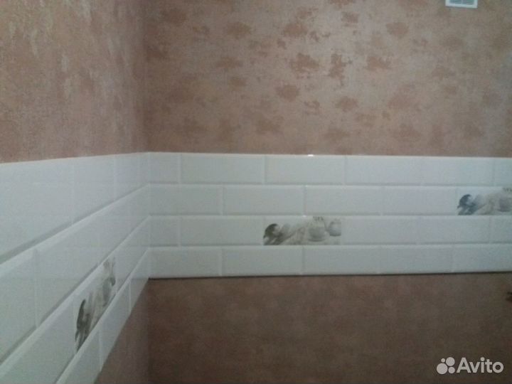 Ремонт квартира