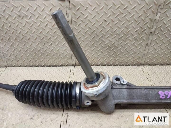 Рулевая рейка nissan serena