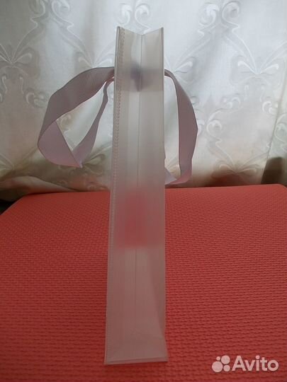 Пакет брендовый Mary Kay Мэри Kэй