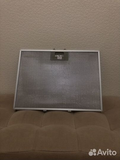 Фильтр для вытыжки Эликор 380х280