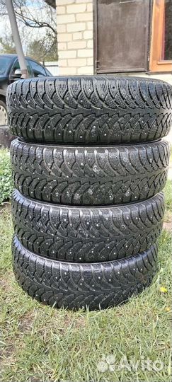 Nordman Nordman 4 185/65 R15 88T