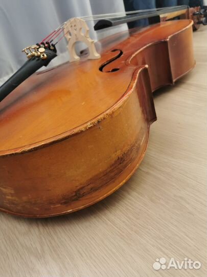 Виолончель 4 4