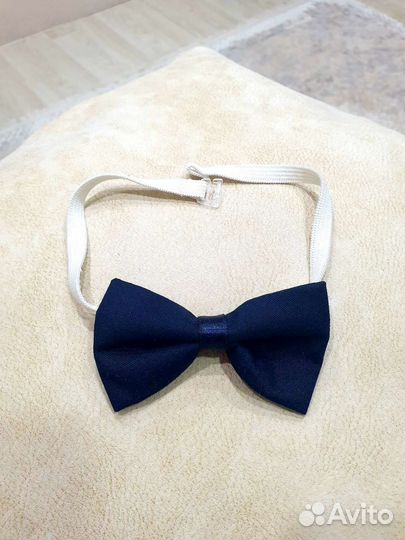 Бабочка цвет синий