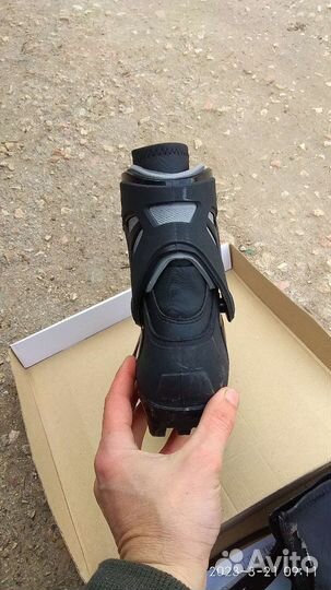 Лыжи беговые fisher коньковые