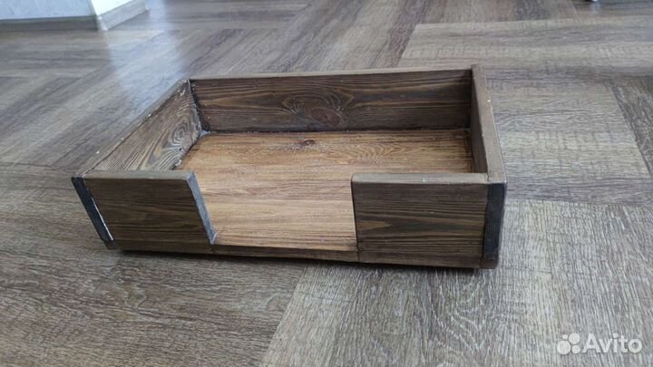 Лежанка для животных