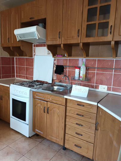 Дом 100 м² на участке 6 сот.