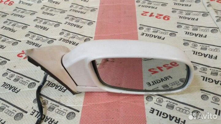 Зеркало правое Toyota Cresta GX93 1992-1996