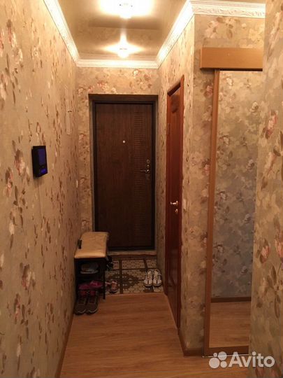 Ремонт квартир