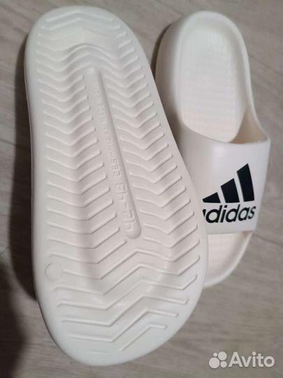 Шлепки adidas