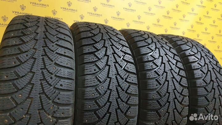КАМА Кама-Евро-519 205/55 R16 91T