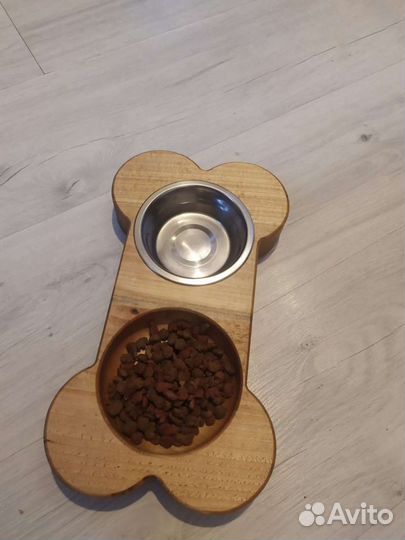 Миски для собак